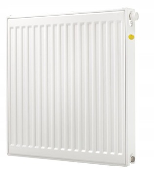 Stalowy Grzejnik Panelowy DOLNE LEWE 60x140cm