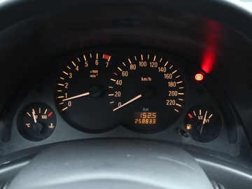 Opel Corsa C 1.2 ECOTEC 75KM 2004 Opel Corsa 1.2, Klima,ALU, El. szyby, zdjęcie 10