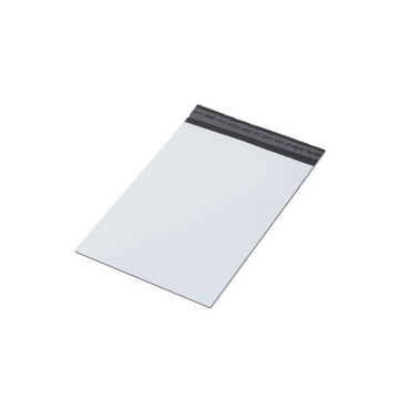 УПАКОВКИ ИЗ ФОЛЬГИ КУРЬЕРСКИЕ СУМКИ 500x400мм STRONG 50 шт.