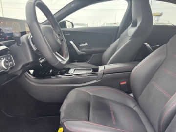 Mercedes CLA C118/X118 Coupe Facelifting 1.3 200 163KM 2025 Mercedes-Benz CLA 200, zdjęcie 16