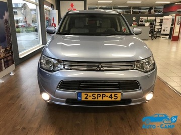Mitsubishi Outlander III 2013 Mitsubishi Outlander PHEV*EV*certyfikatBATERIE*ASO, zdjęcie 29