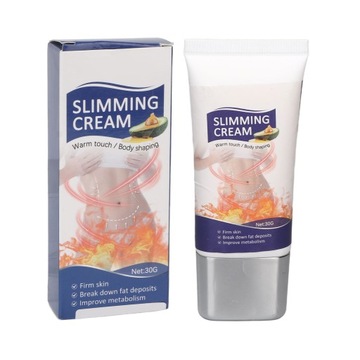 Slimming Cream Lose Weight Body Shaping 30g