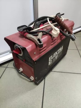 SPAWARKA ELEKTRA BECKUM 130WB 6