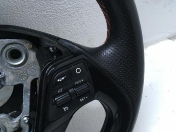 МНОГОФУНКЦИОНАЛЬНЫЙ РУЛЬ KIA CEED II GT 56110-A2995