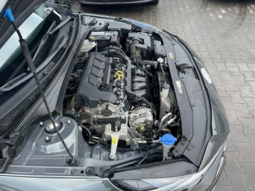 Hyundai Elantra VII Sedan 1.6 MPI 123KM 2022 Hyundai Elantra 1.6l LED Kamera Podgrzewanie Klima, zdjęcie 14