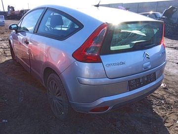 CITROEN C4 1 04-10 POHOVKA ZADNÍ