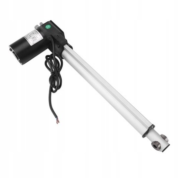 Siłownik liniowy DC 12V 4000N Max Lift 300mm Skok