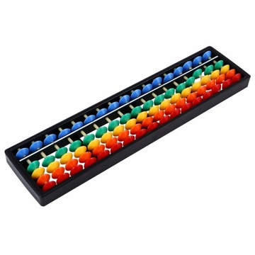 1pc Soroban Abacus Matematyka liczniki