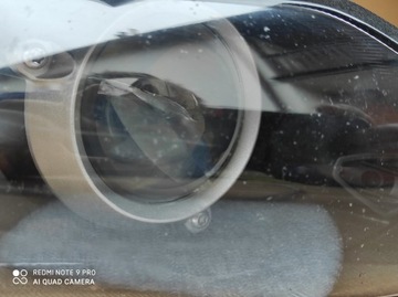 Yamaha R1 RN 19 правая фара