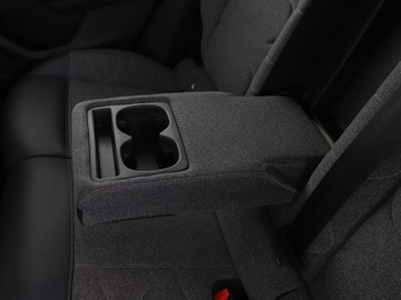 Citroen C5 X Liftback 1.2 PureTech 131KM 2022 Citroen C5X automat full LED klima auto navi, zdjęcie 38