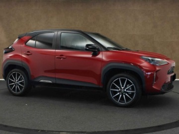 Toyota 2026 Od ręki - GR Sport 1.5 Hybrid 130KM | Podgrzewane fotele!, zdjęcie 1