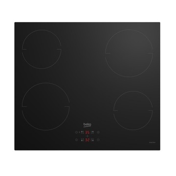 Płyta indukcyjna do zabudowy 60cm Beko 230/400V