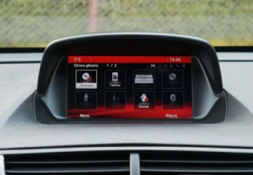 Opel Mokka I SUV 1.6 Ecotec 115KM 2015 Opel Mokka Opel Mokka 1.6 ecoFLEX StartStop Color Edition 1.6 Benzyna, zdjęcie 31