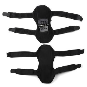 Дышащий спортивный наколенник для скалолазания, защита колена с IC