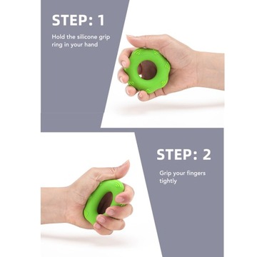 Растяжитель для пальцев Выжиматель для ладоней Universal, FE