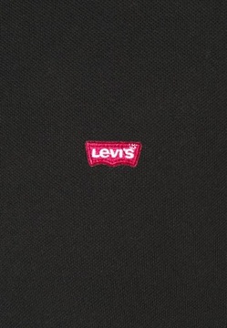 Koszulka basic polo Levi's L
