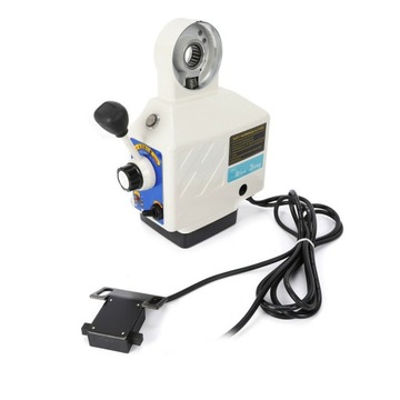 Автоподатчик для фрезерных станков 0-210 об/мин.