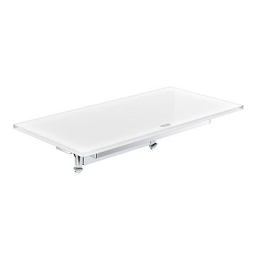 Grohe Plus półka 40954000 chrom