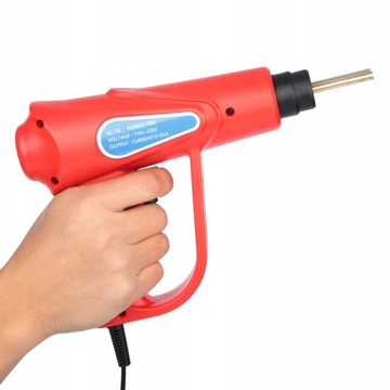 СВАРОЧНЫЙ МАШИНА ДЛЯ СВАРКИ ПЛАСТИКОВОГО МАШИНА 70ВТ