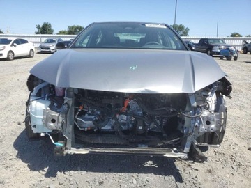 Toyota Camry IX 2025 Toyota Camry XSE 2025 2.5l 2.5 Hybryda 203KM, zdjęcie 5