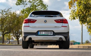 BMW X2 F39 2019 BMW X2 BMW X2 xDrive 28i 258KM 2.0 Benzyna 258KM, zdjęcie 6