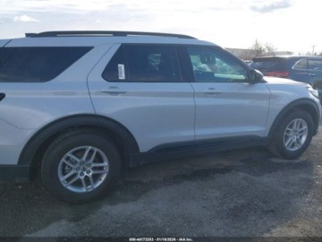 Ford Explorer VI 2026 Ford Explorer Active (200A) 2026 2.3 Benzyna 300KM, zdjęcie 6