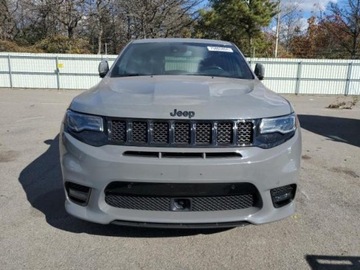 Jeep Grand Cherokee IV 2020 Jeep Grand Cherokee 2020 JEEP GRAND CHEROKEE SRT-8, Silnik 6.4 L 6.4 475KM, zdjęcie 5