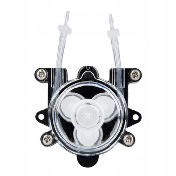 POMPA PERYSTALTYCZNA 12V POMPKA 1MM*3MM