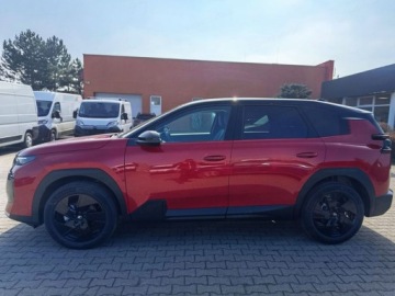 Citroen C5 Aircross 2025 Od ręki - Plus 1.2 mHEV 145KM / Pakiet Techno + Pakiet Zimowy, zdjęcie 1