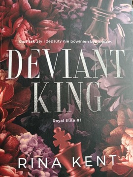 DEVIANT KING / KENT