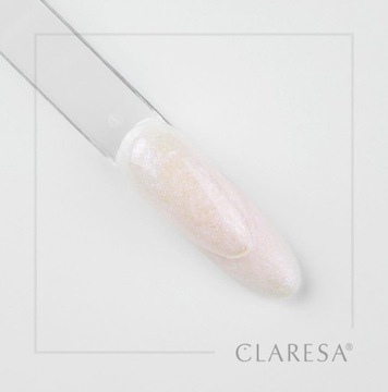 CLARESA ŻEL BUDUJĄCY SWEET SUGAR 12g GEL SOFT&EASY