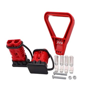 Аккумулятор с быстрым подключением и отключением