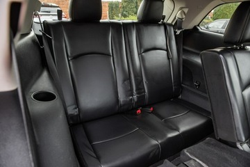 Fiat Freemont 2.0 Multijet II 16v 170KM 2015 Fiat Freemont Black Code ! 2.0d 170KM Automat AWD, zdjęcie 7