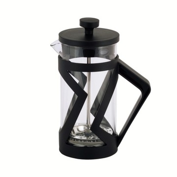 ЗАВАРОЧНИК, СТЕКЛЯННЫЙ ГРАФИН, для ЧАЯ, КОФЕ, ТРАВ, Френч Пресс