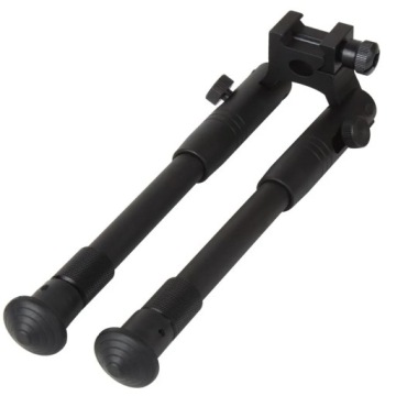 УНИВЕРСАЛЬНАЯ ПОДСТАВКА СКЛАДНАЯ СОШКА ДЛЯ ОРУЖИЯ RIS 22MM