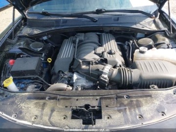 Dodge Charger VII 2021 Dodge Charger 2021r, Scat Pack, 6.4L 6.4 Benzyna 485KM, zdjęcie 13