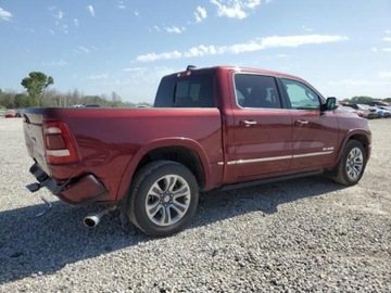  RAM 1500 2022 RAM 1500, silnik 5.7, 44, od ubezpieczyciela 5.7 Benzyna, zdjęcie 2
