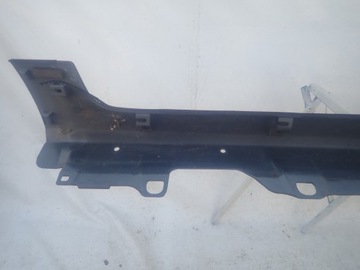 TOYOTA COROLLA E12 E120 T-SPORT ПРАВАЯ НАКЛАДКА