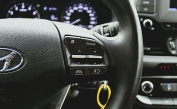 Hyundai i30 III Wagon Facelifting 1.0 T-GDI 120KM 2023 Hyundai i30 Salon Polska, Autoryzowany dealer, Faktura VAT 23, Sunset Red, zdjęcie 10