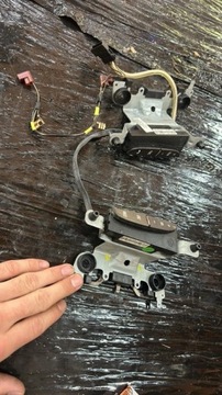 MULTIFUNKČNÍ ŘÍZENÍ ŘÍDÍCÍ LANCIA THESIS 2.4JTD