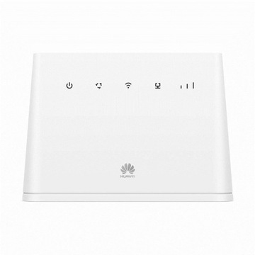Router Huawei B311-221 kolor biały