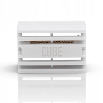 2x КУБИКА ВОДООЧИСТКИ ДЛЯ УВЛАЖНИТЕЛЕЙ ВОЗДУХА