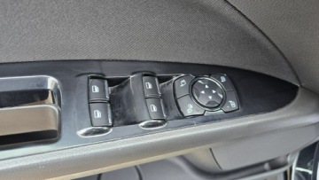 Ford Mondeo V Kombi 2.0 TDCi 180KM 2015 Ford Mondeo Titanium, Full LED, el. klapa, zdjęcie 16