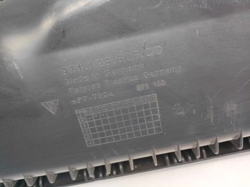 Корпус воздушного фильтра 971128607C/D Panamera 971