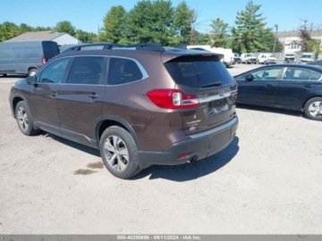 Subaru 2021 Subaru Ascent Premium 2021 2.4l 2.4 Benzyna 260KM, zdjęcie 4