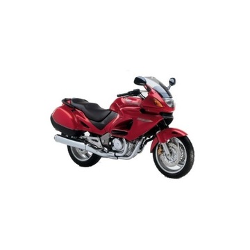 HONDA NT 650V Deauville (1998-2005) | Standard Szyba motocyklowa
