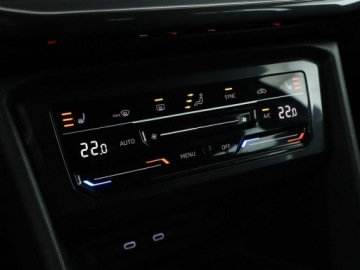 Seat Tarraco SUV 1.5 EcoTSI EVO 150KM 2022 Seat Tarraco FV23 1.5TSI DSG Xcellence 7os Navi, zdjęcie 27