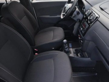 Dacia Lodgy Minivan Facelifting 1.3 TCe 130KM 2019 Dacia Lodgy 1.3 TCe, Salon Polska, Serwis ASO, zdjęcie 8