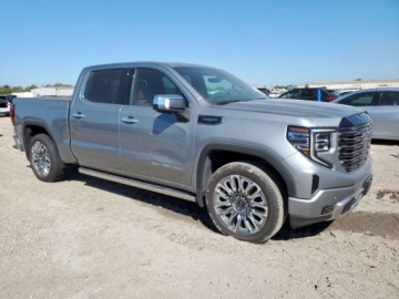  GMC Sierra K1500 Denali Ultimate 2025 6.2 Benzyna 420KM, zdjęcie 4