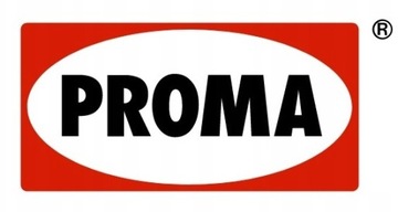 PROMA WIERTARKA STOŁOWA KOLUMNOWA E-1516B/400